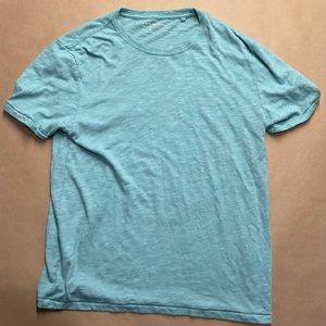 Lucky Brand cotton/linen t-shirt size M